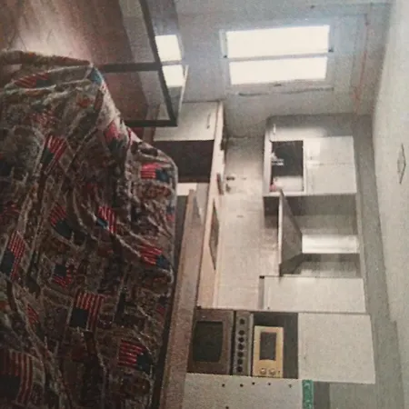 Apartment Planta Baja *